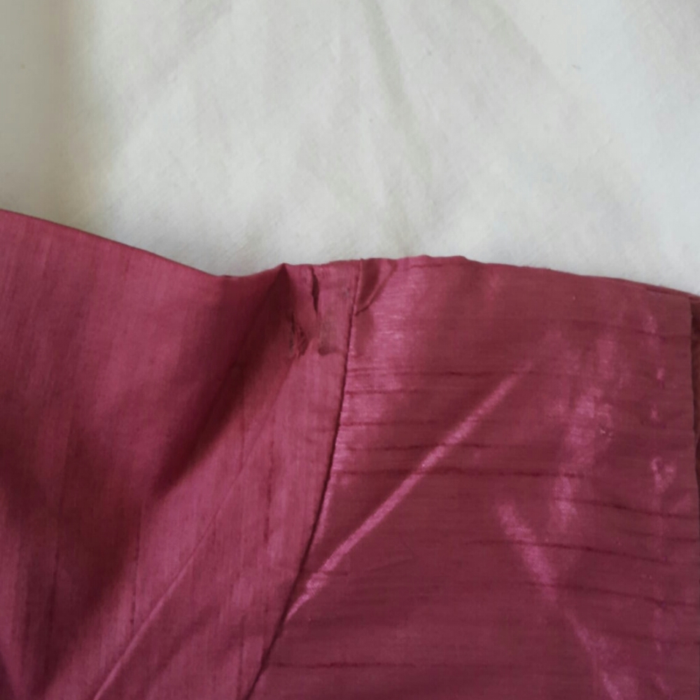 Indian Saree - Picture 6 of 6